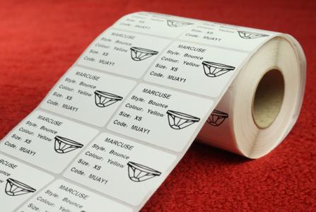 不干胶标签市场潜力巨大 基本特性需了解