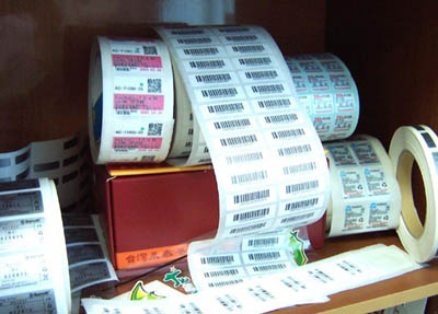 河北的不干胶标签厂家哪家好