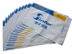 网购用的快递袋你了解多少？