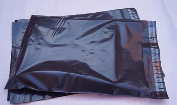 快递袋的制作材料和常见规格