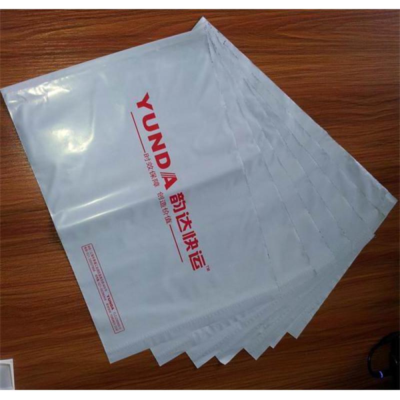 快递袋的分类与用途