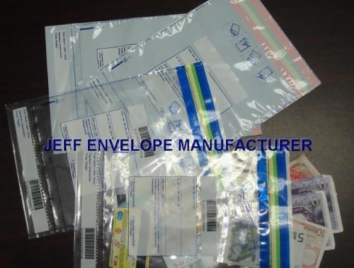 保安袋的防水作用怎么样？