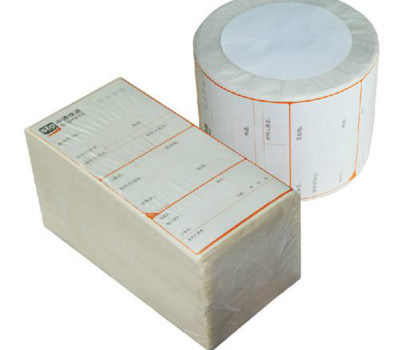 电商行业朝阳发展，对快递标签有什么影响