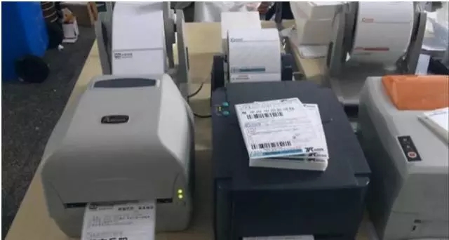 面对即将到来的双十一 电子面单行业的机会来了