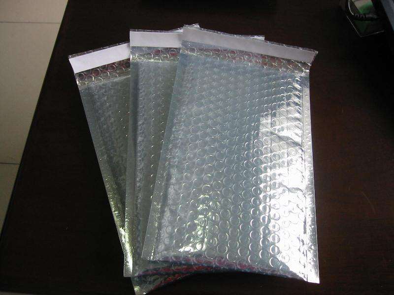 为什么气泡袋现在越来越多的人使用