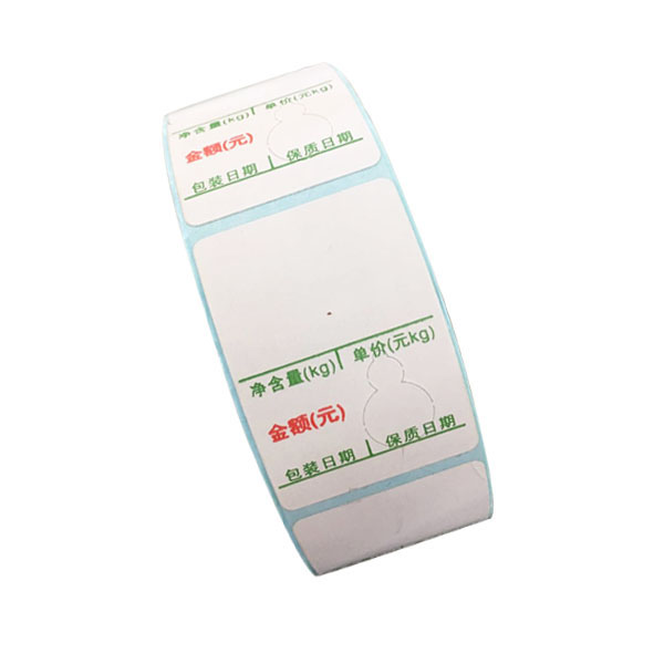 如何正确的去除不干胶标签