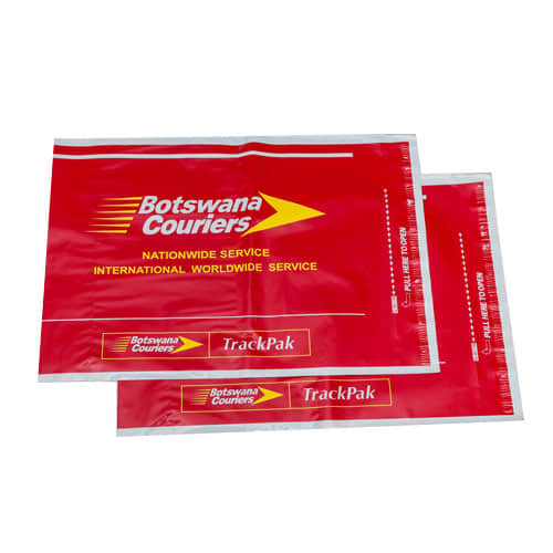 选购快递袋的小秘诀