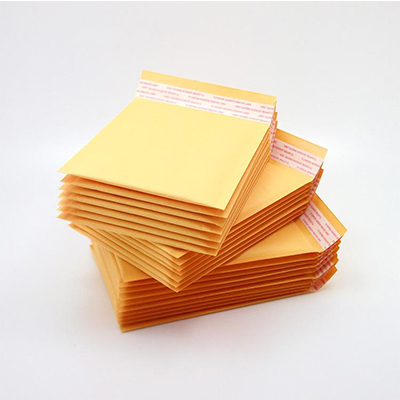 气泡信封的优势与特点