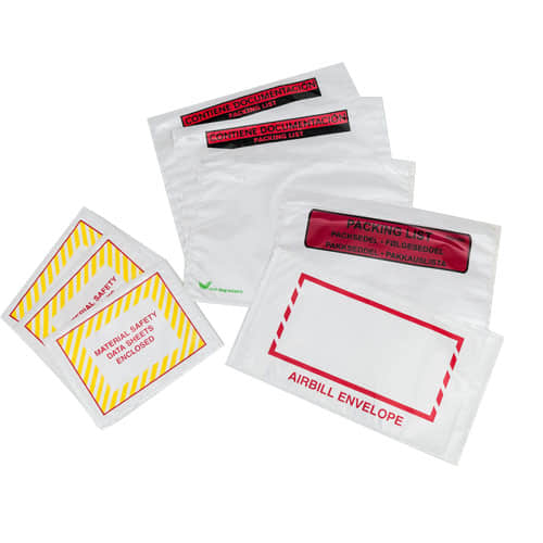 你对背胶袋了解吗