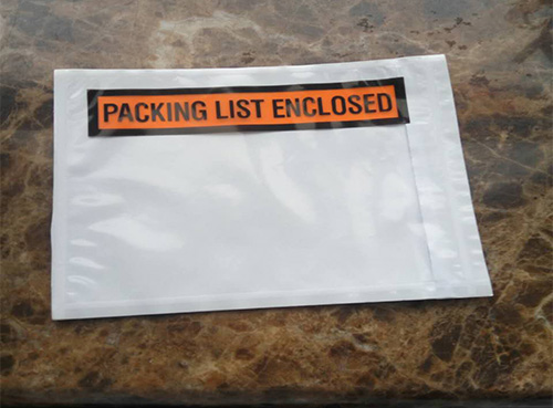 一起来了解背胶袋吧