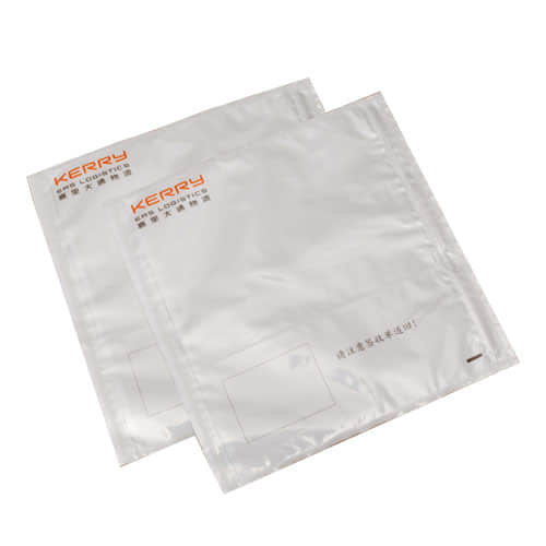 挑选背胶袋主要看三个方面