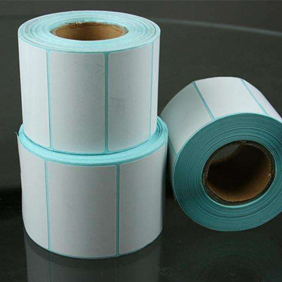 如何选择正确的不干胶标签