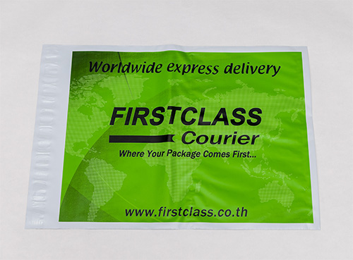 定制快递袋需要知道哪些条件