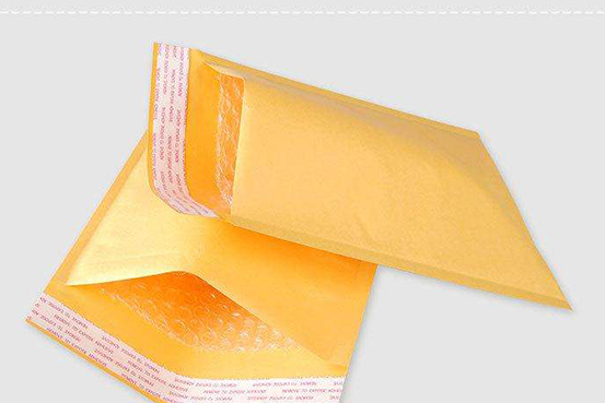 方大气泡信封有哪些优点