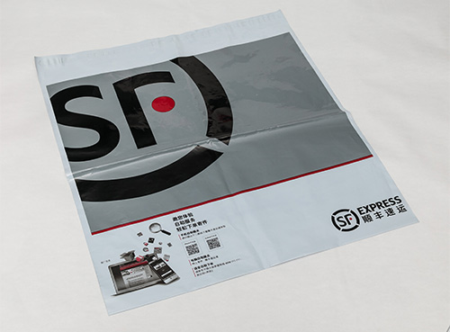 如何挑选一款好的快递袋