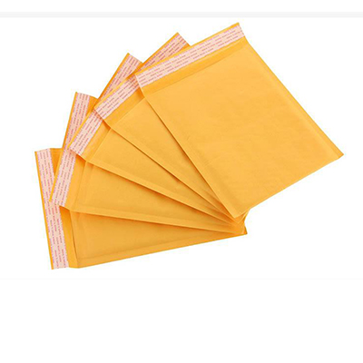 产品包装一定要选择气泡信封