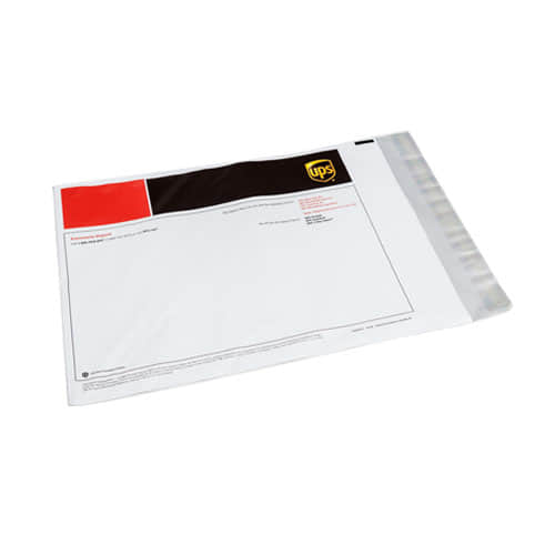 快递袋，你是如何选择的