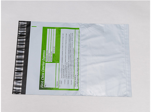 如何判断快递袋的质量