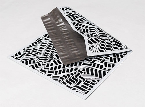 快递袋让消费者更满意