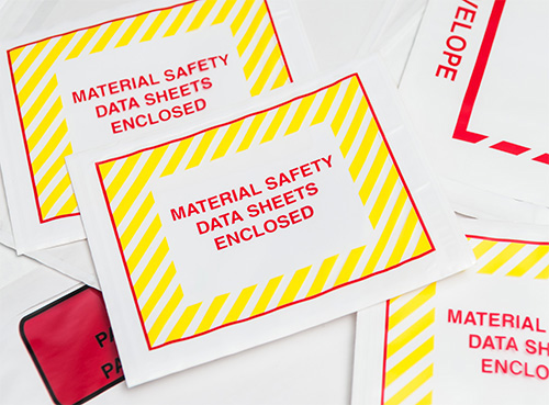 方大包装背胶袋的主要用途