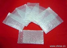 气泡袋不同的气泡袋简述