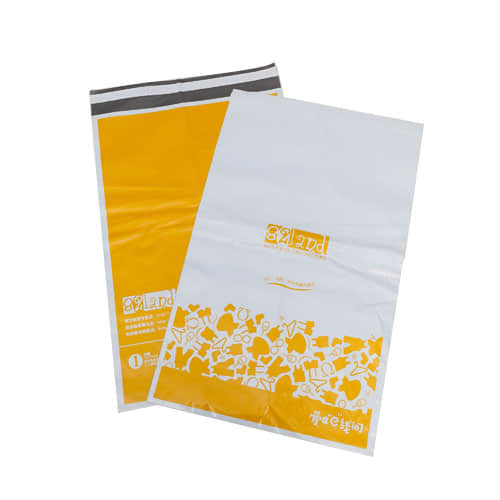 让快递袋使用广泛的原因