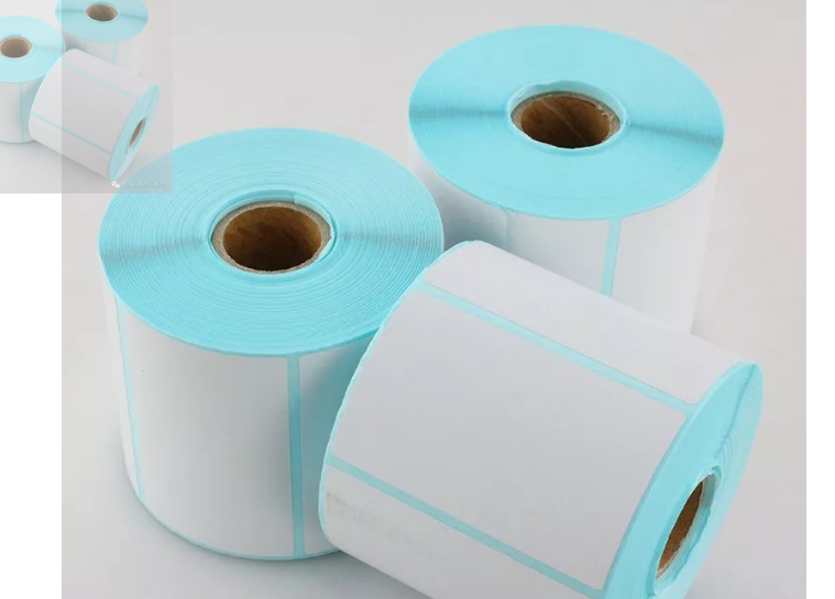 条码不干胶标签纸选购十大原则