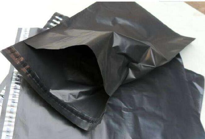 当前市面上常用的快递袋分类