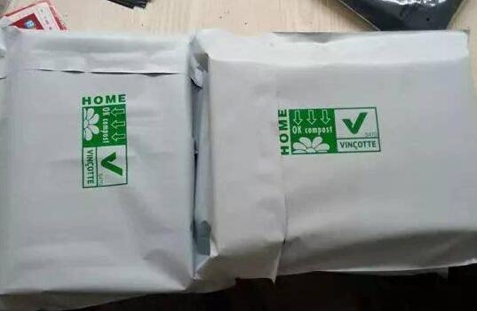 绿色环保材料或将是快递袋行业趋势