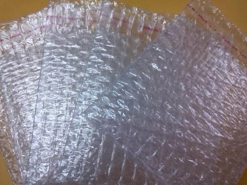 方大包装快递袋的生产和制造解决厂家