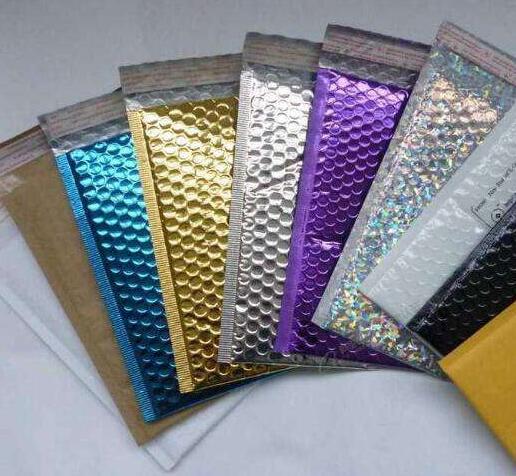 气泡袋-电商店主的最爱