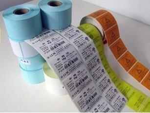 热敏标签纸怎么用？