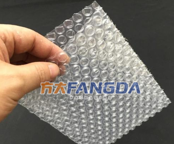 气泡袋的重要性的介绍