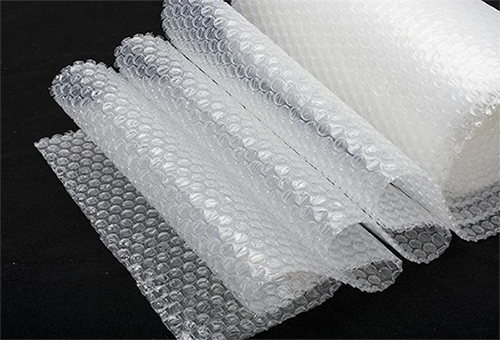 气泡膜的正确存储方式