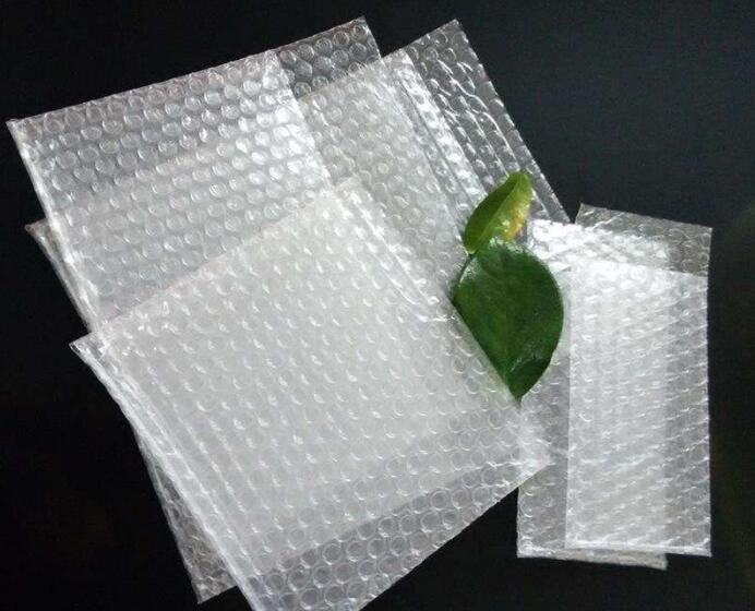 气泡袋防静电效果怎么样？
