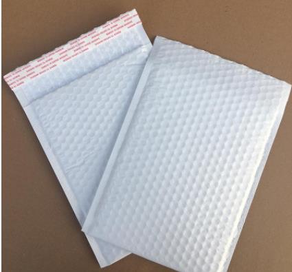 常用气泡袋介绍及应用