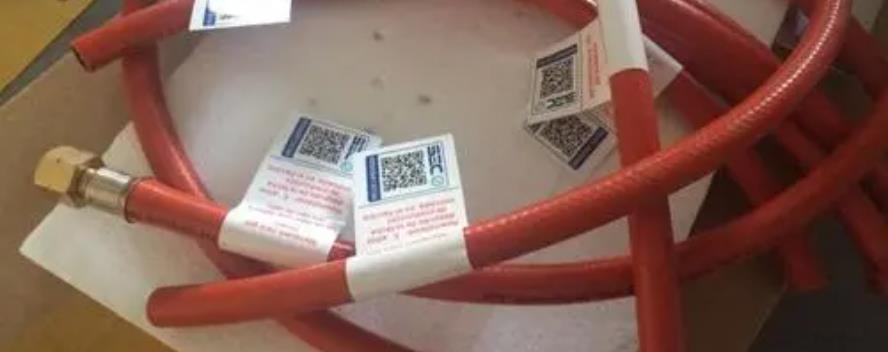 不干胶标签在软管包装的应用优势