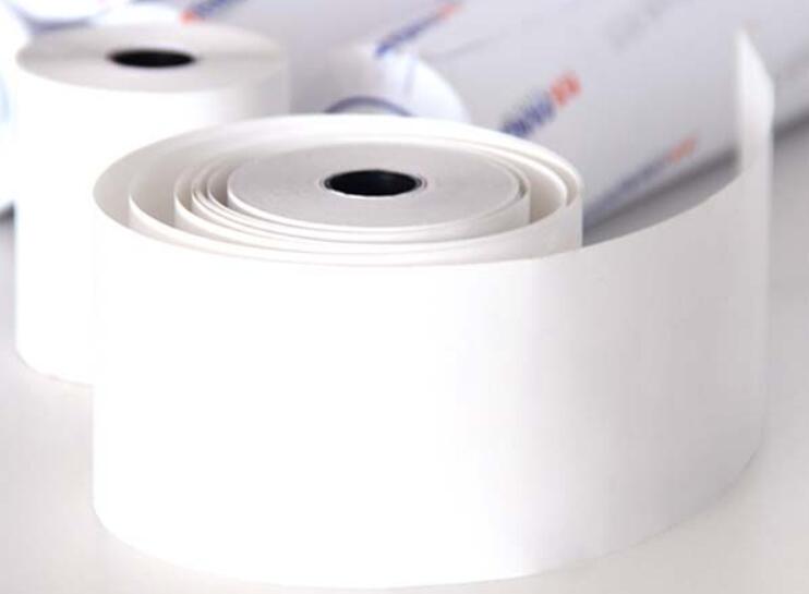 热敏纸质量鉴别的方法及说明